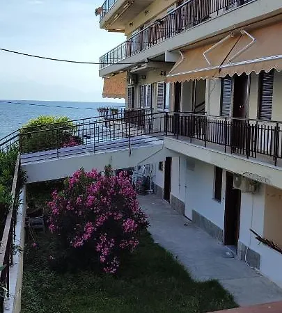 Apartman Milan Beach