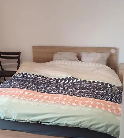 Milan Beach Apartman
