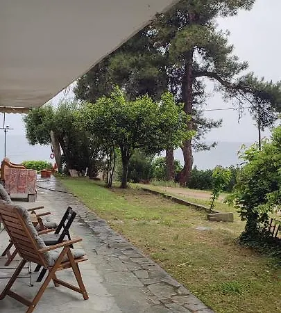 Milan Beach Apartman