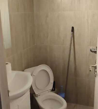 Apartman Milan Beach *